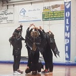 AŠZ Olympia - Božičnica