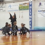 AŠZ Olympia - Božičnica