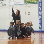 AŠZ Olympia - Božičnica