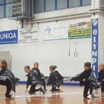 AŠZ Olympia - Božičnica