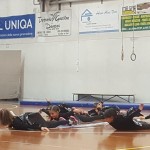 AŠZ Olympia - Božičnica