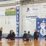 AŠZ Olympia - Božičnica