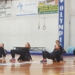 AŠZ Olympia - Božičnica