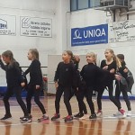 AŠZ Olympia - Božičnica