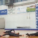 AŠZ Olympia - Božičnica