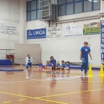 AŠZ Olympia - Božičnica