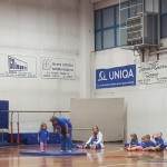 AŠZ Olympia - Božičnica