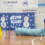 AŠZ Olympia - Božičnica