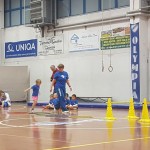 AŠZ Olympia - Božičnica