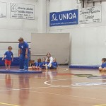 AŠZ Olympia - Božičnica