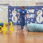 AŠZ Olympia - Božičnica