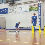 AŠZ Olympia - Božičnica