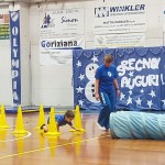 AŠZ Olympia - Božičnica