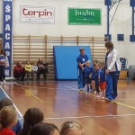 AŠZ Olympia - Božičnica