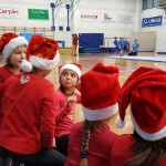 AŠZ Olympia - Božičnica