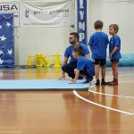 AŠZ Olympia - Božičnica