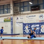 AŠZ Olympia - Božičnica