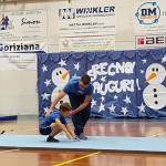 AŠZ Olympia - Božičnica