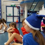 AŠZ Olympia - Božičnica