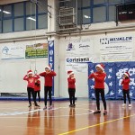 AŠZ Olympia - Božičnica