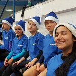 AŠZ Olympia - Božičnica