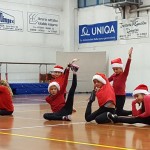 AŠZ Olympia - Božičnica