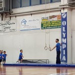 AŠZ Olympia - Božičnica