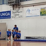 AŠZ Olympia - Božičnica