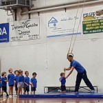 AŠZ Olympia - Božičnica