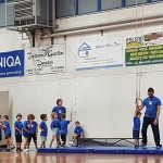 AŠZ Olympia - Božičnica