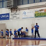 AŠZ Olympia - Božičnica