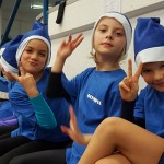 AŠZ Olympia - Božičnica