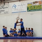 AŠZ Olympia - Božičnica