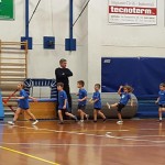 AŠZ Olympia - Božičnica