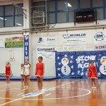 AŠZ Olympia - Božičnica