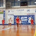 AŠZ Olympia - Božičnica