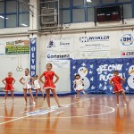 AŠZ Olympia - Božičnica