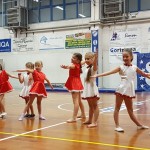 AŠZ Olympia - Božičnica