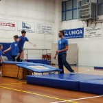 AŠZ Olympia - Božičnica