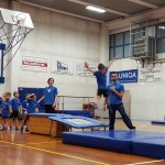 AŠZ Olympia - Božičnica