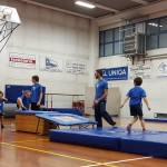 AŠZ Olympia - Božičnica