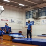 AŠZ Olympia - Božičnica