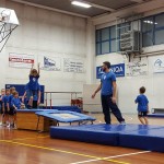 AŠZ Olympia - Božičnica