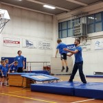 AŠZ Olympia - Božičnica