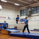 AŠZ Olympia - Božičnica