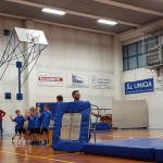 AŠZ Olympia - Božičnica