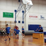 AŠZ Olympia - Božičnica