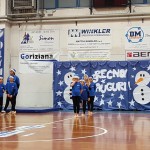 AŠZ Olympia - Božičnica