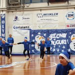 AŠZ Olympia - Božičnica