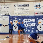 AŠZ Olympia - Božičnica